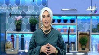  الدكتورة هبة ياسر ، أخصائي التغذية العلاجية 