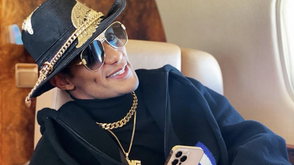 محمد رمضان محمد رمضان