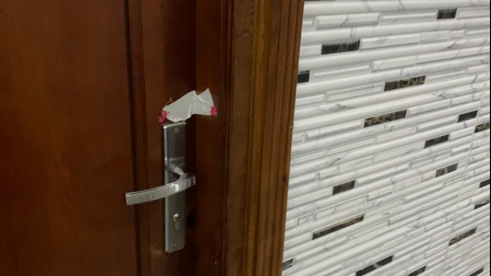 صورة من الحملات