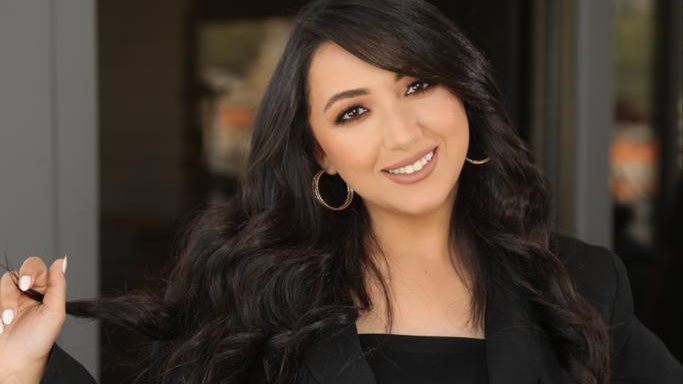 آية عبد لله