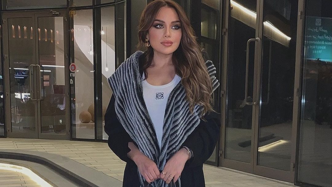 زينب فياض 