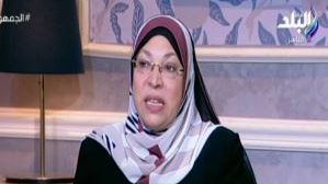 الدكتورة نيفين مختار 