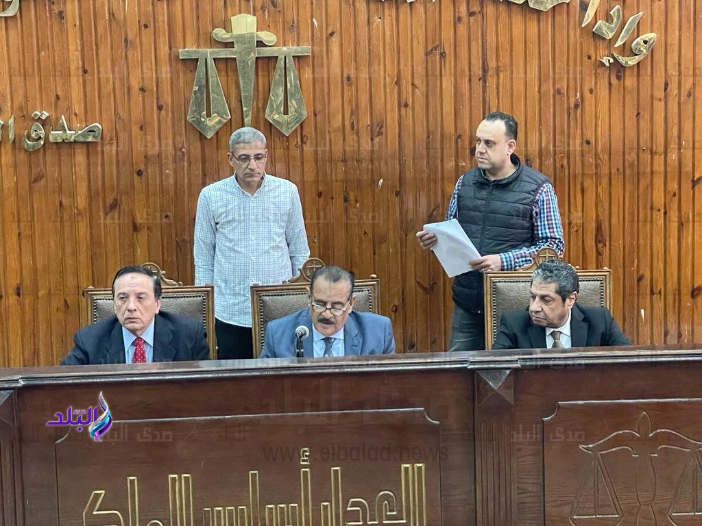 هيئة محاكمة المتهم بارتكاب مذبحة الريف الأوروبي