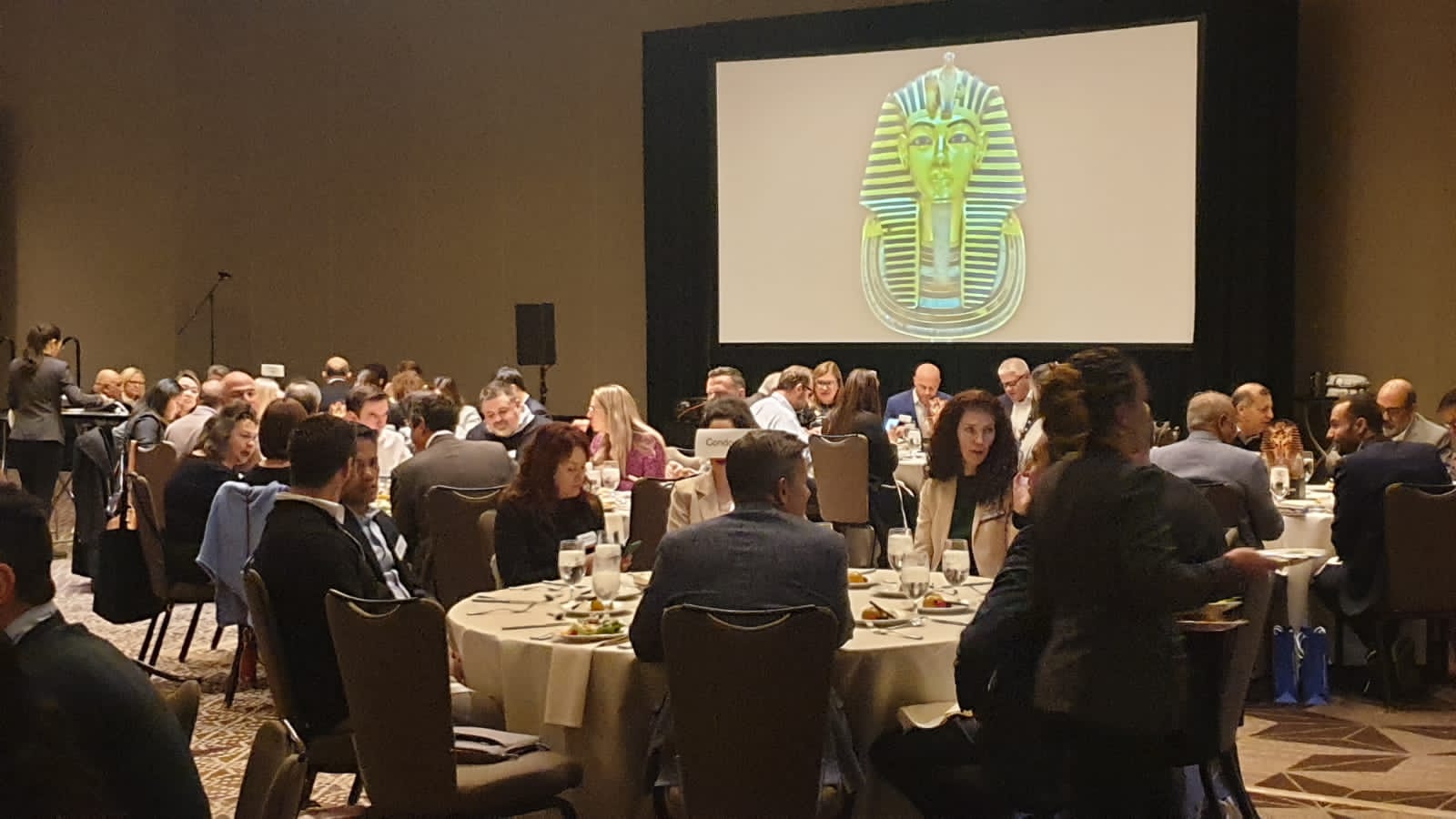 مشاركة ٣٠ شركة وفندق في مؤتمر اتحاد منظمي الرحلات الأمريكيين