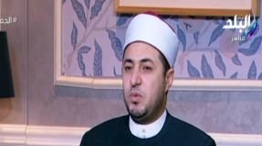  أحمد سمير ، العالم بالأزهر الشريف