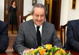 منير فخري عبدالنور