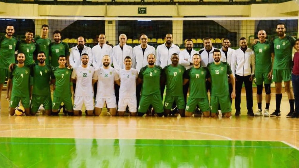 طائرة الاتحاد السكندري