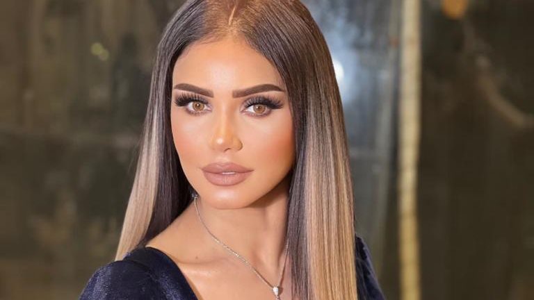 إيناس عز الدين 