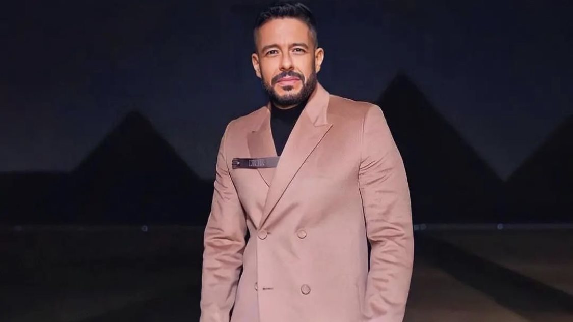 محمد حماقي