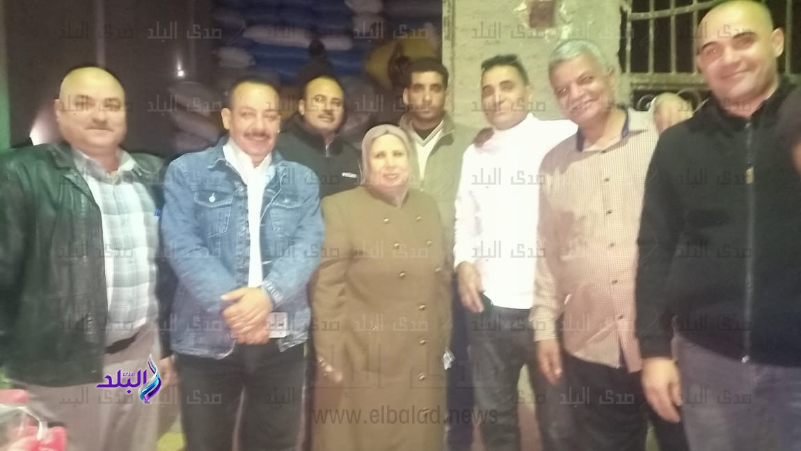 جانب من المضبوطات