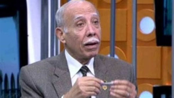 اللواء ناجي شهود