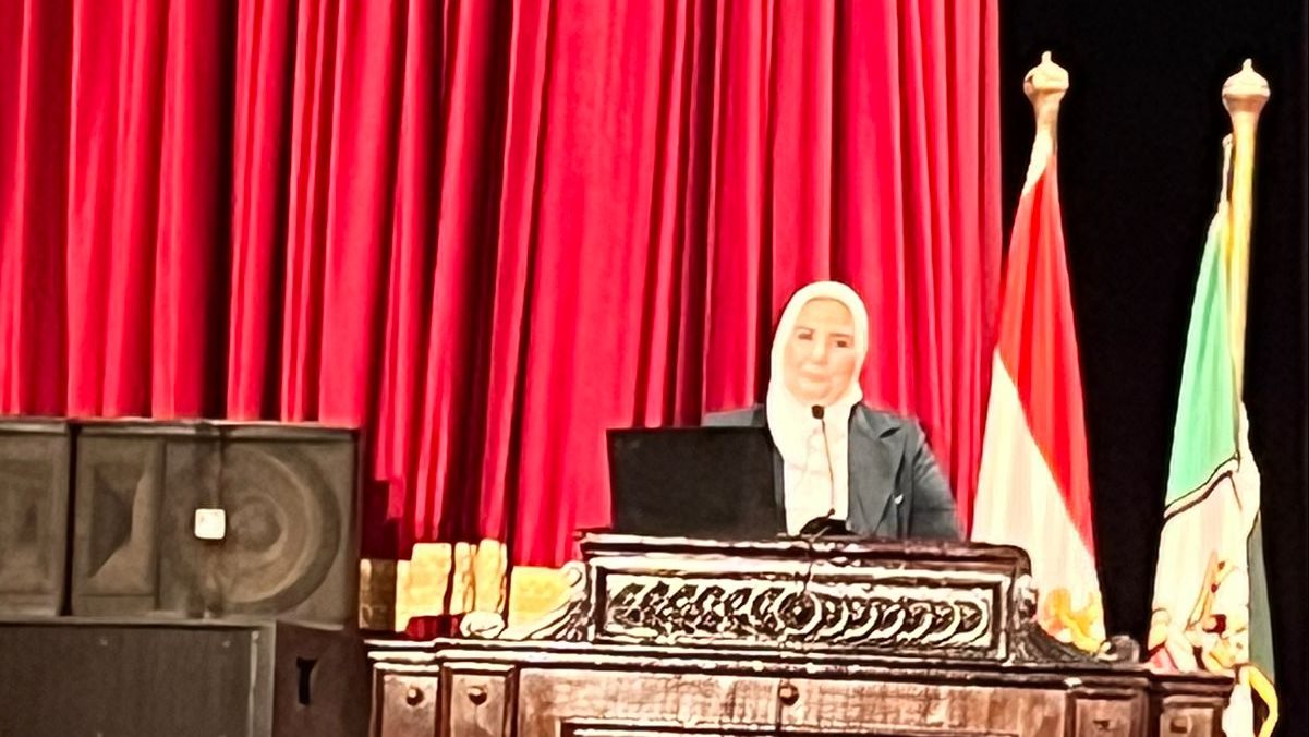 جامعة القاهرة