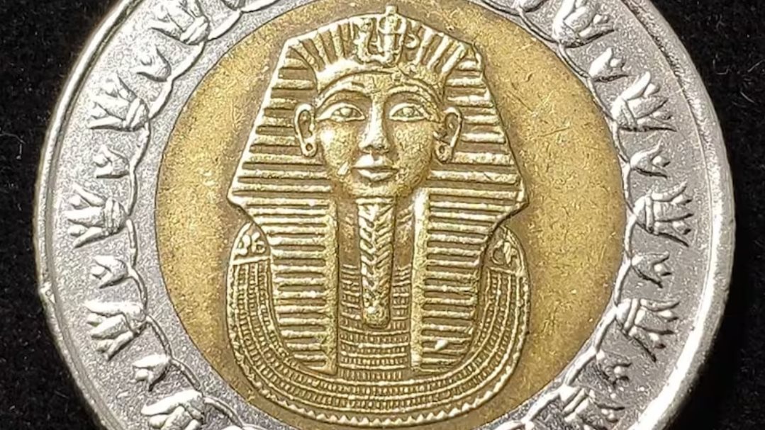 شاهد الجنيه المصري يصل سعره لـ10 دولار| إيه القصة؟