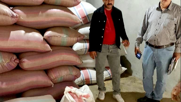 صوره من الحملات