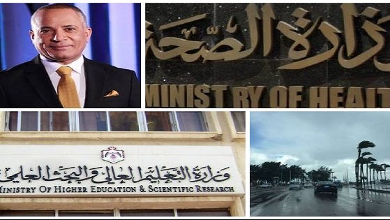 أخبار التوك شو