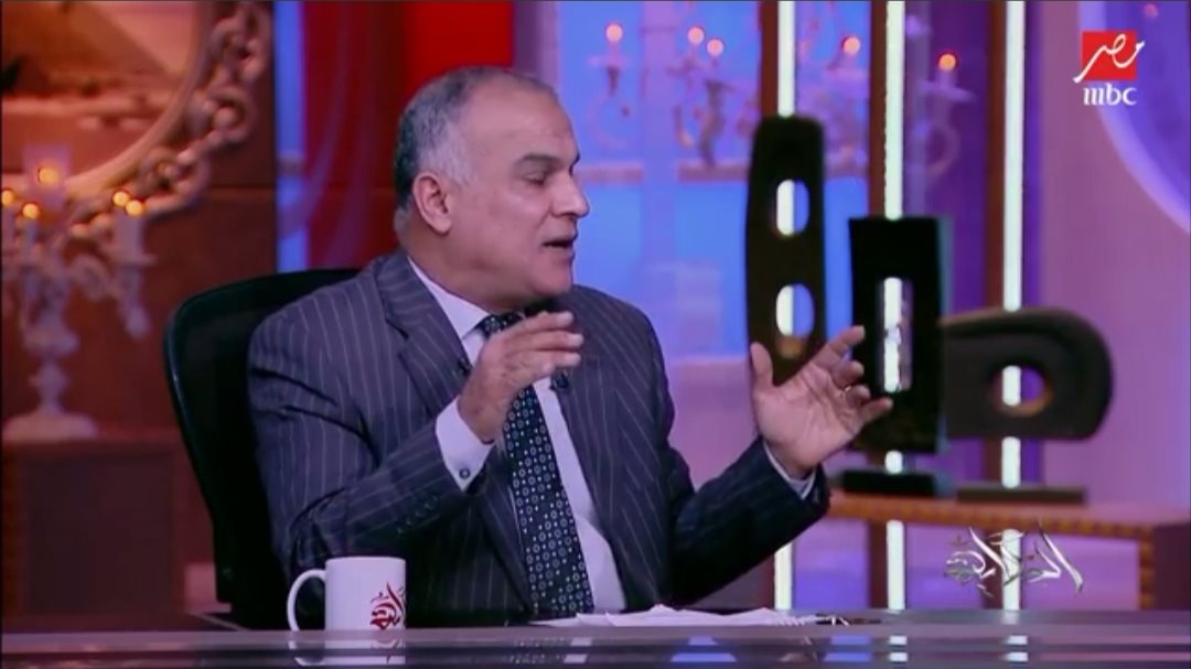 عمرو هاشم ربيع 