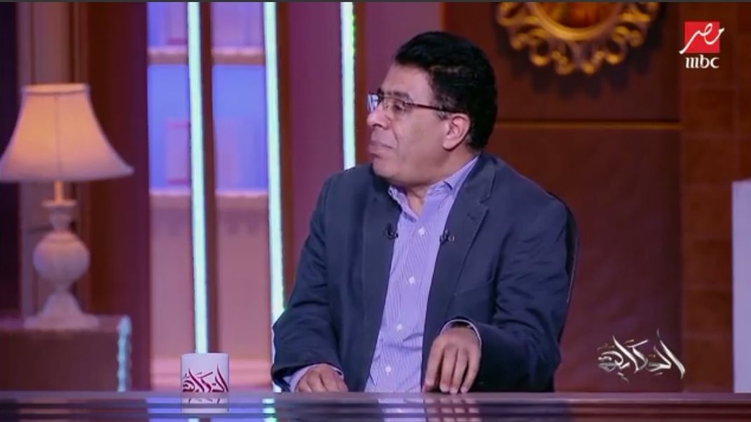 عماد الدين حسين 