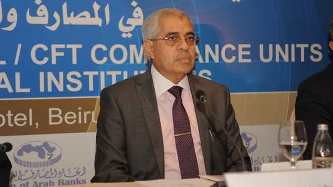 المستشار أحمد سعيد خليل