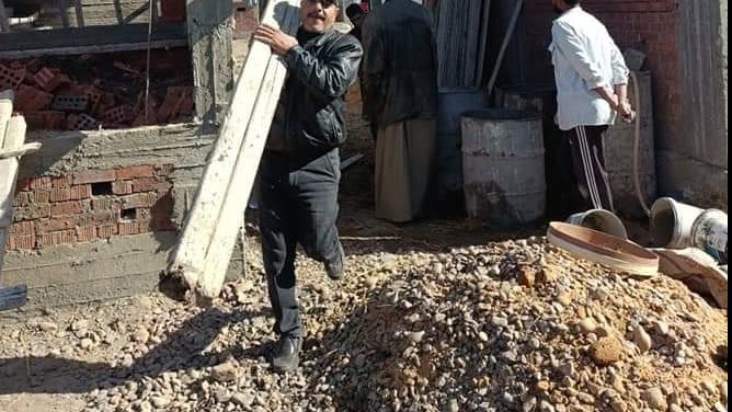 صوره من الحملات