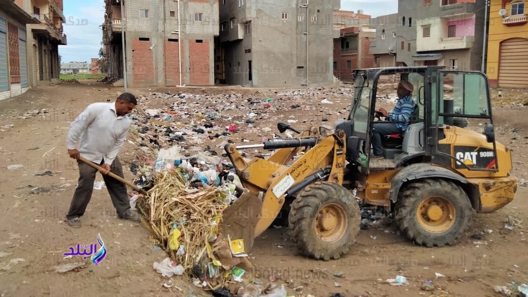 جانب من الفعاليات 