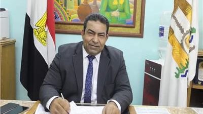 وكيل تعليم الوادي الجديد