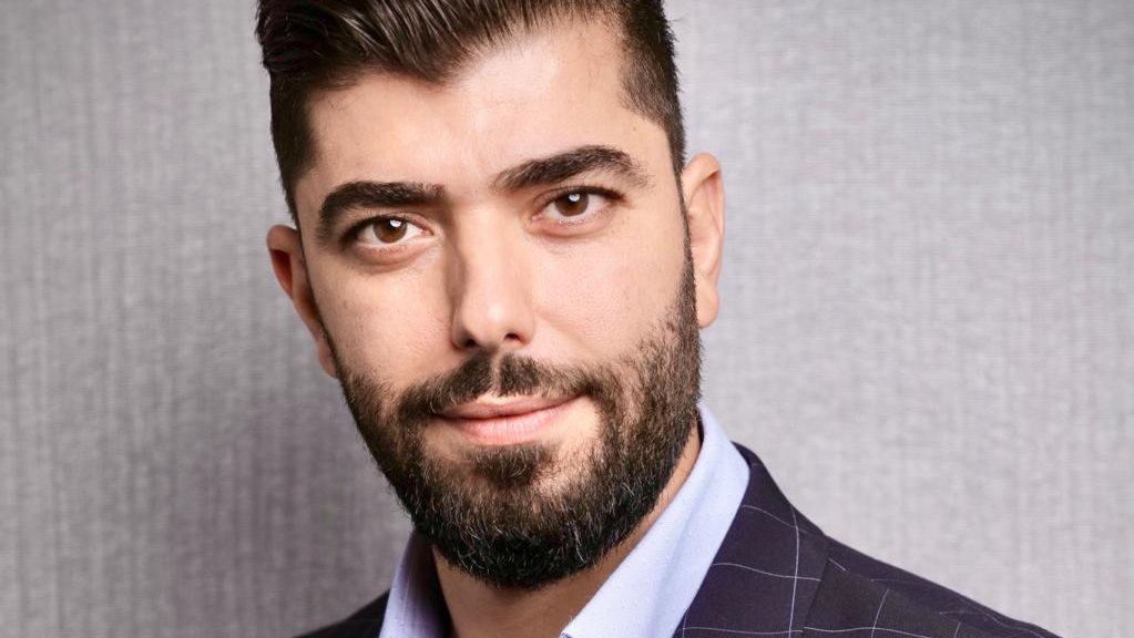 محمد نصار 
