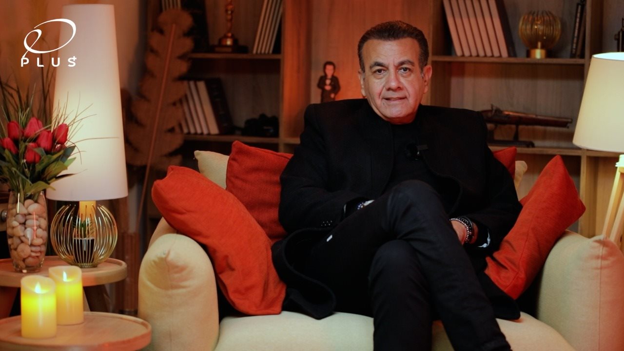 أسامة منير