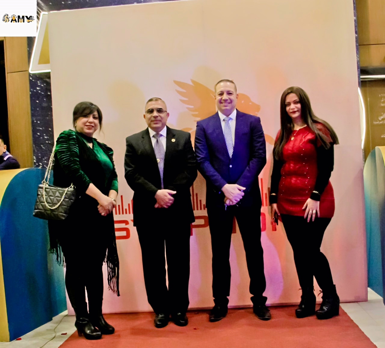 حزب المصريين الأحرار