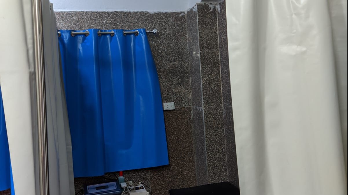 صورة من الحدث