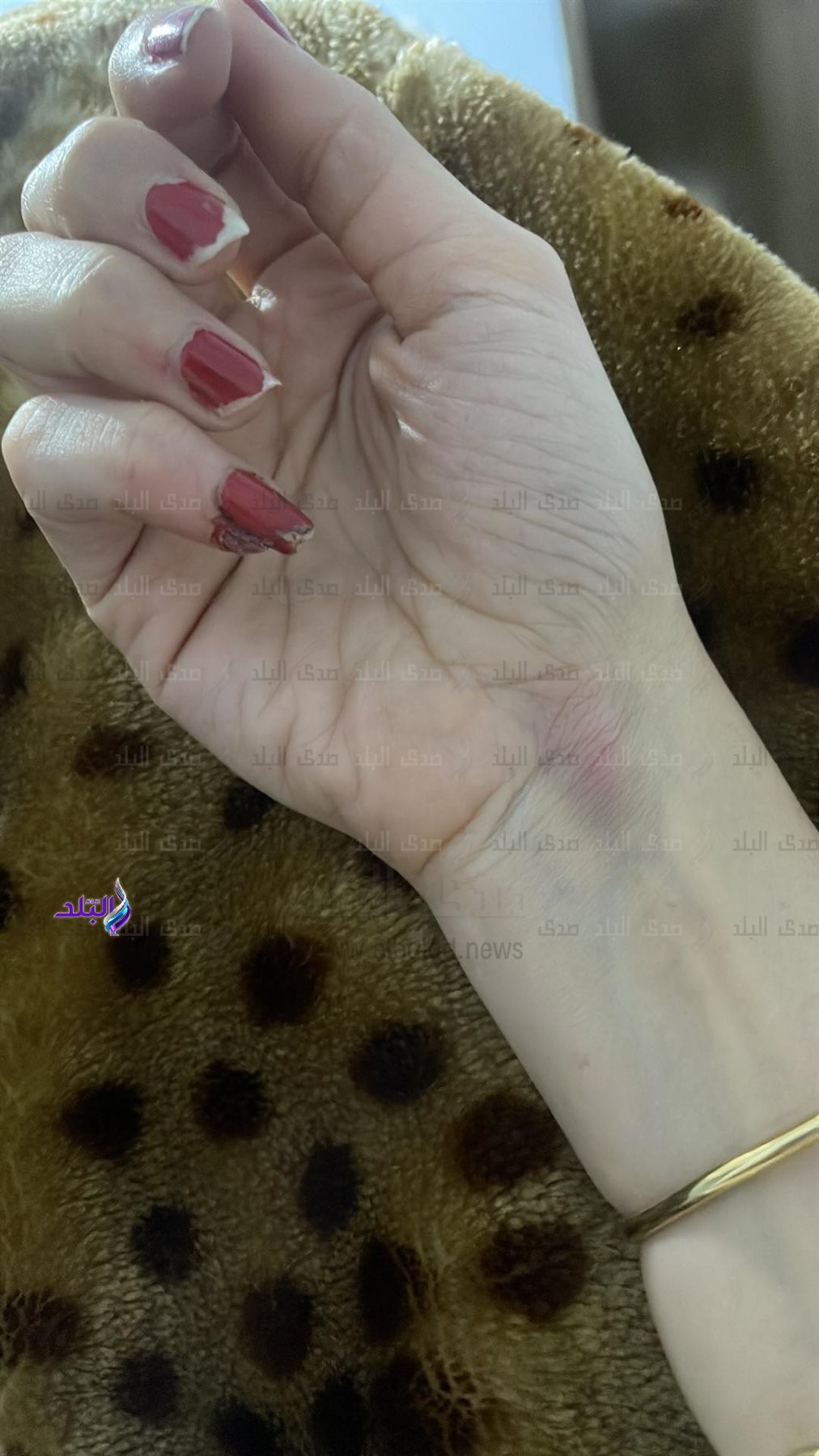 صور ضرب سبعه ونص