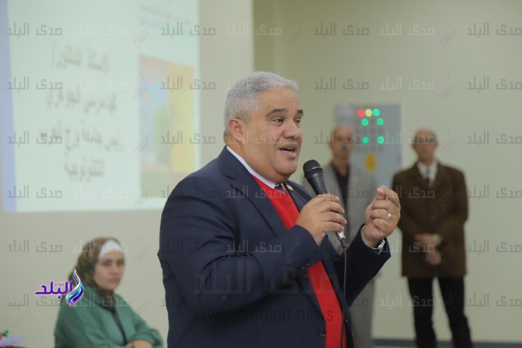 جامعة برج العرب التكنولوجية