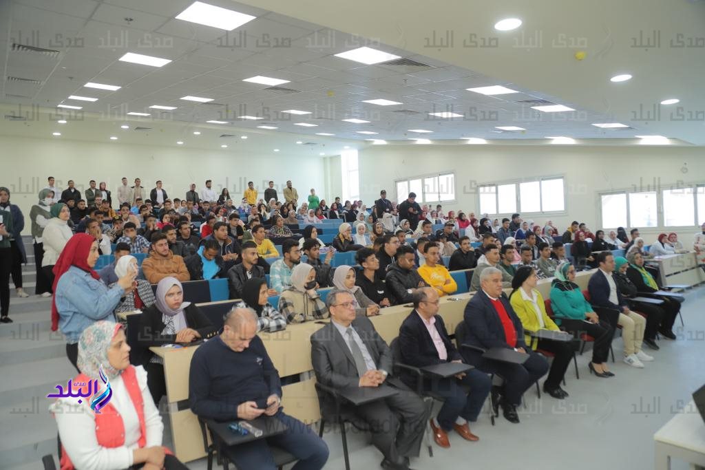 جامعة برج العرب التكنولوجية