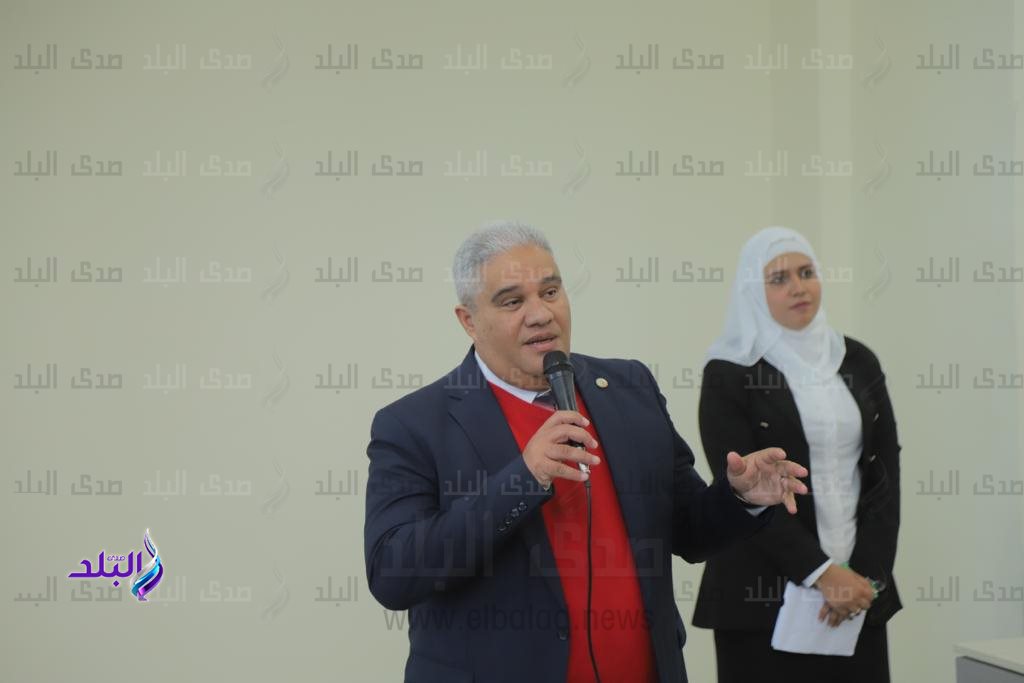 جامعة برج العرب التكنولوجية