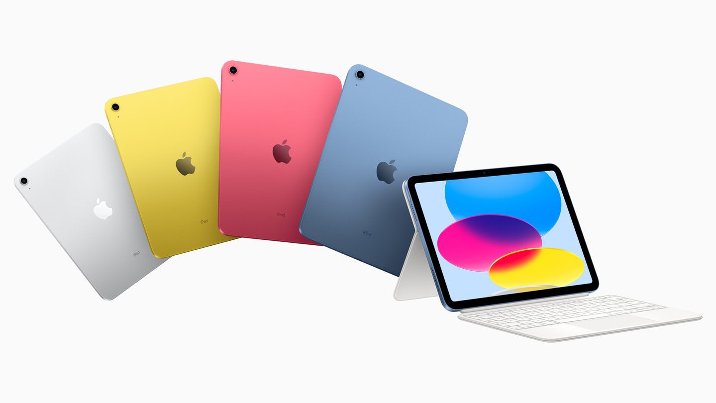 يا تلحقه يا متلحقوش..أحسن سعر لـ Apple iPad بأقل من 10 آلاف