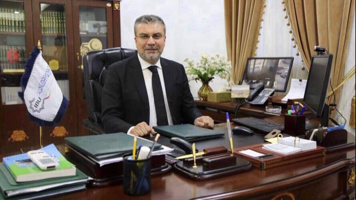 الدكتور عمرو الليثي