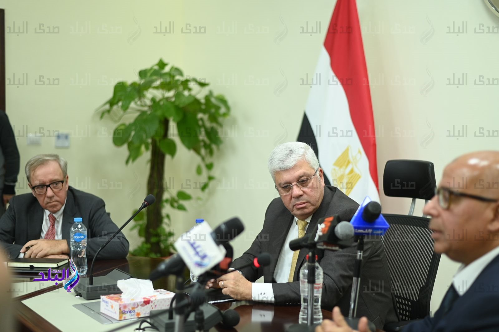  جامعة القاهرة الجديدة التكنولوجية