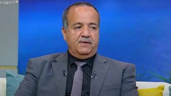 حسن مهدي