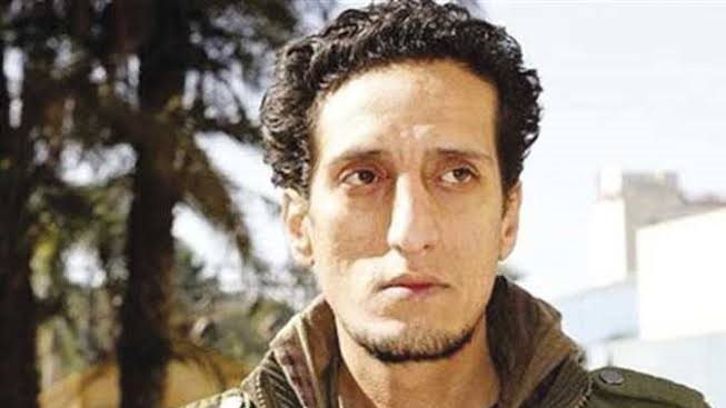 سامح بسيونى 