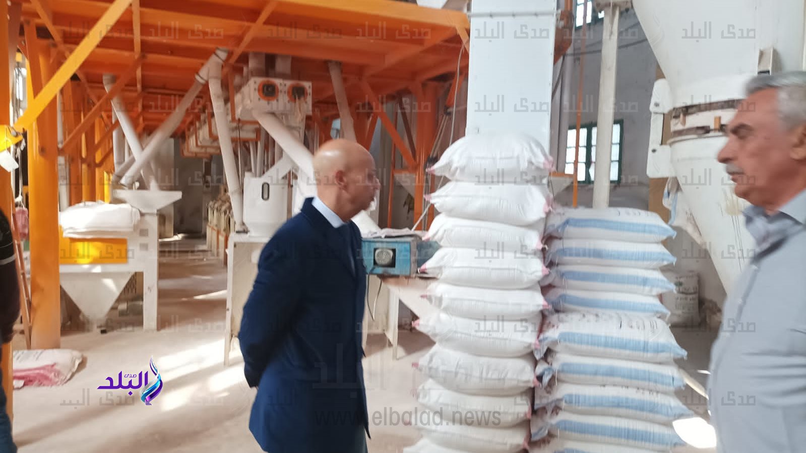 وكيل وزارة الصحة بالشرقية 