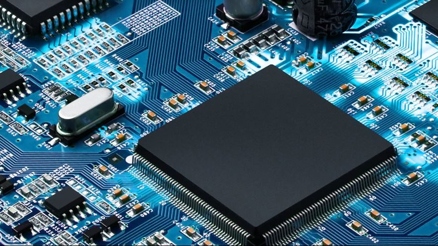 أشباه الموصلات التايوانية