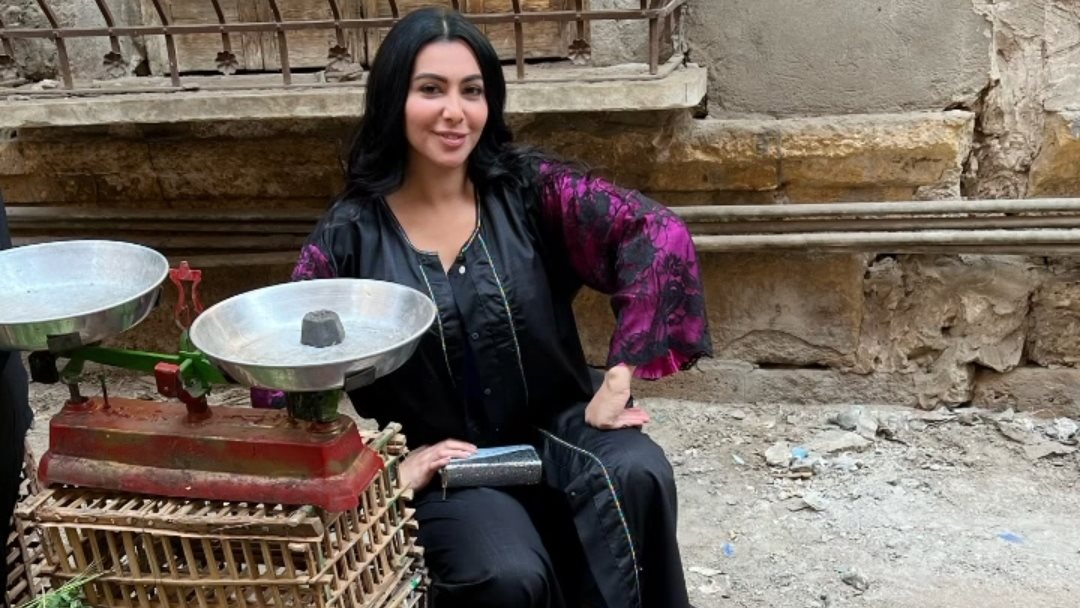 ميرهان حسين