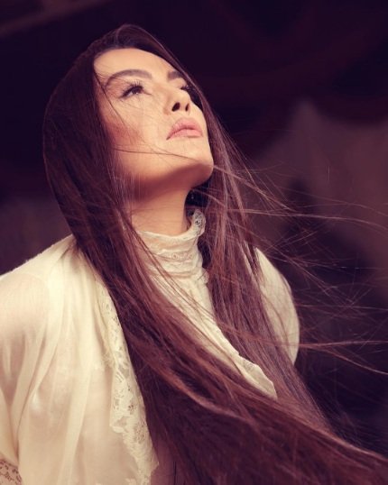 طول شعر شريهان 