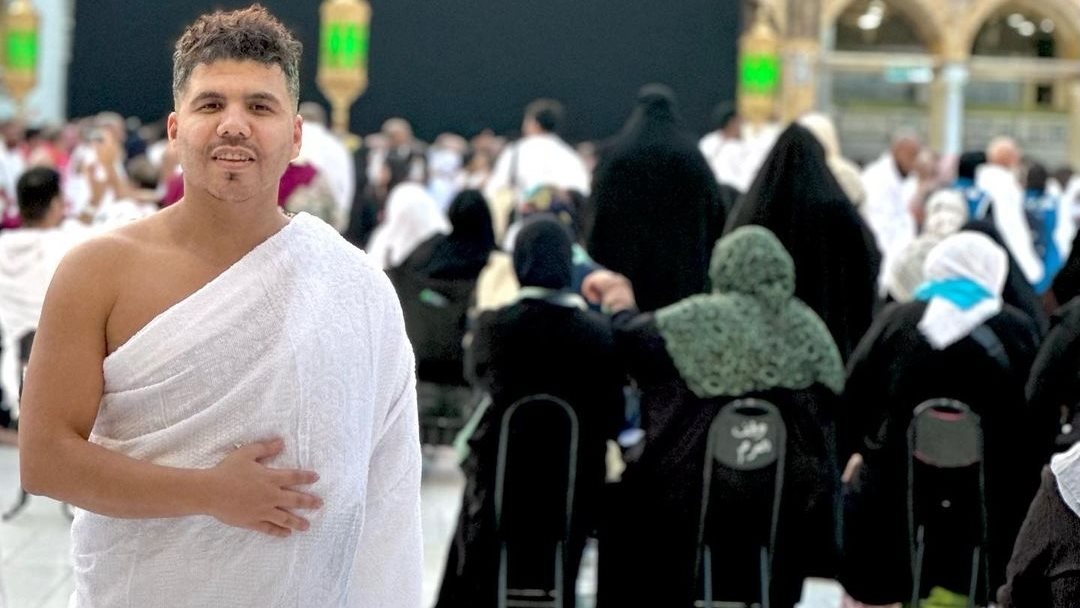 عمر كمال