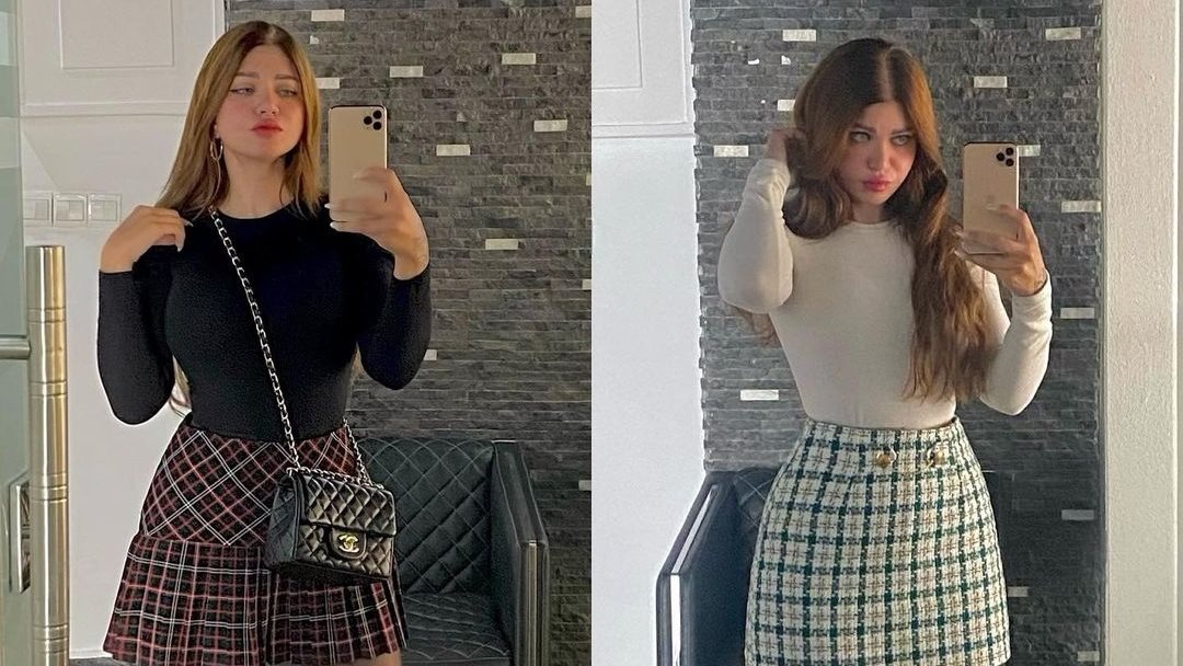 ياسمين الخطيب 