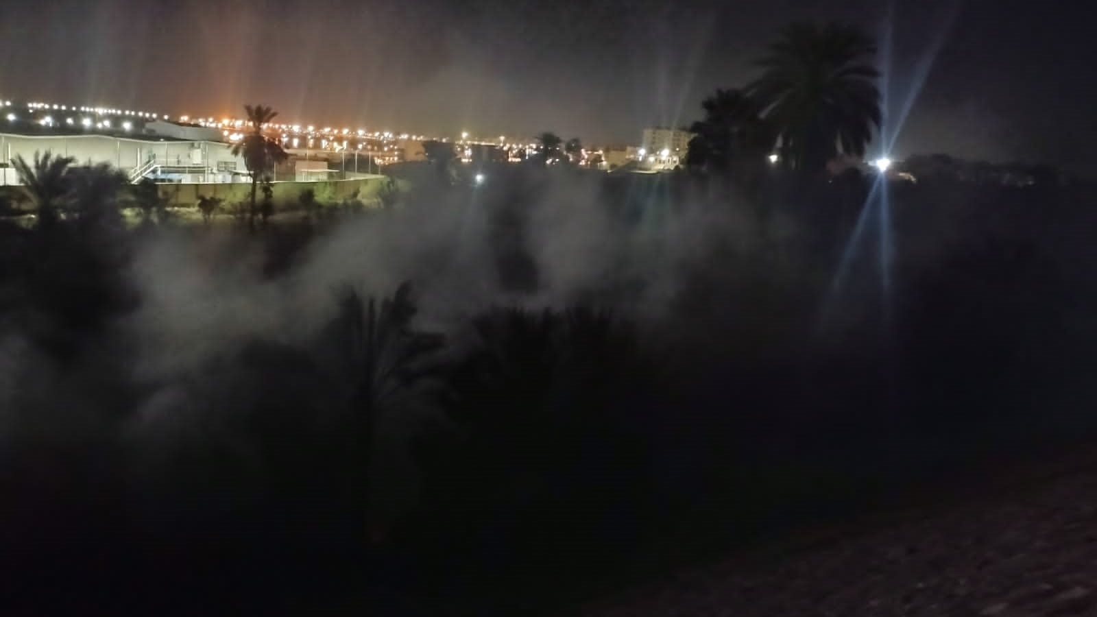 الحادث 