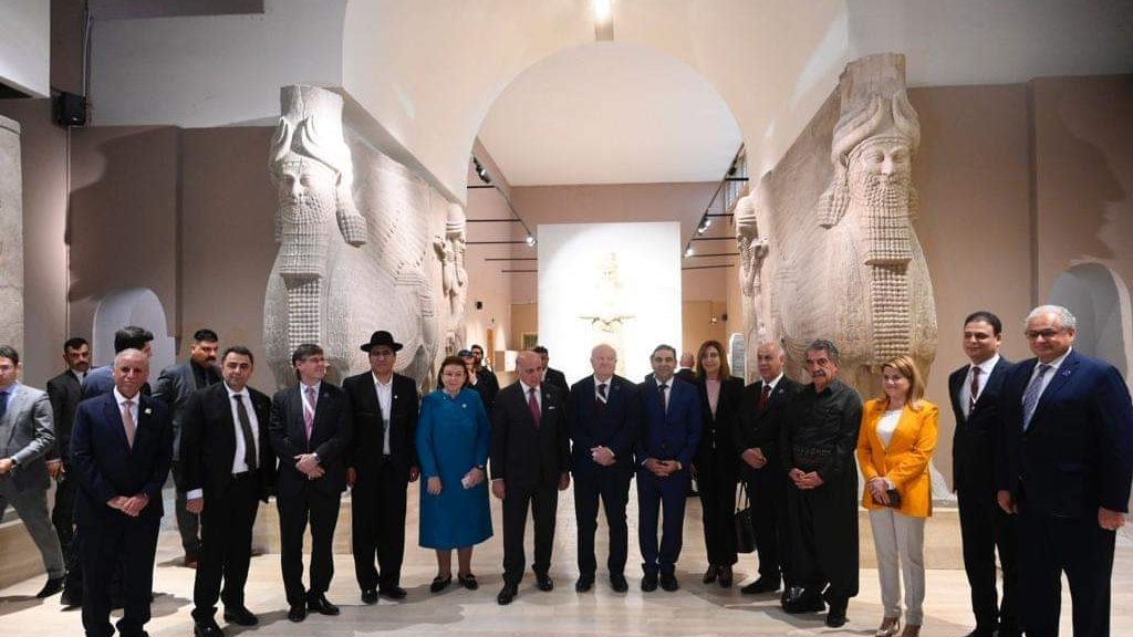 وزارة الثقافة 