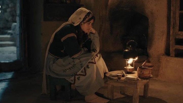مشهد من الفيلم
