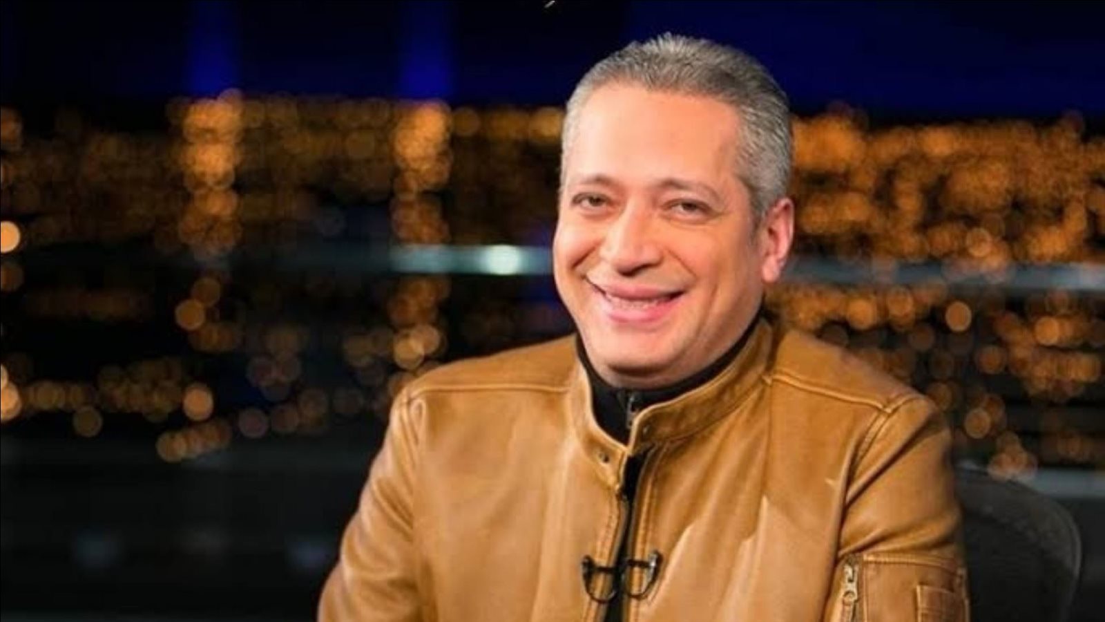 تامر أمين 