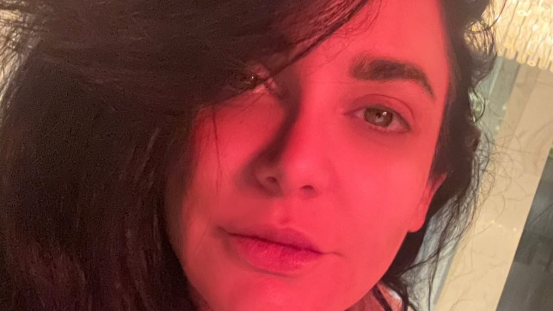 سلاف فواخرجي 