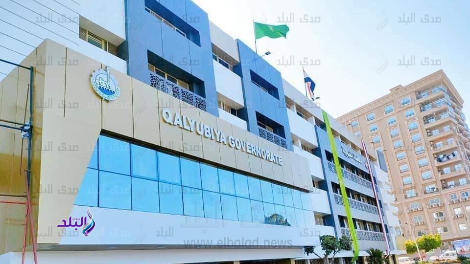 محافظة القليوبية 